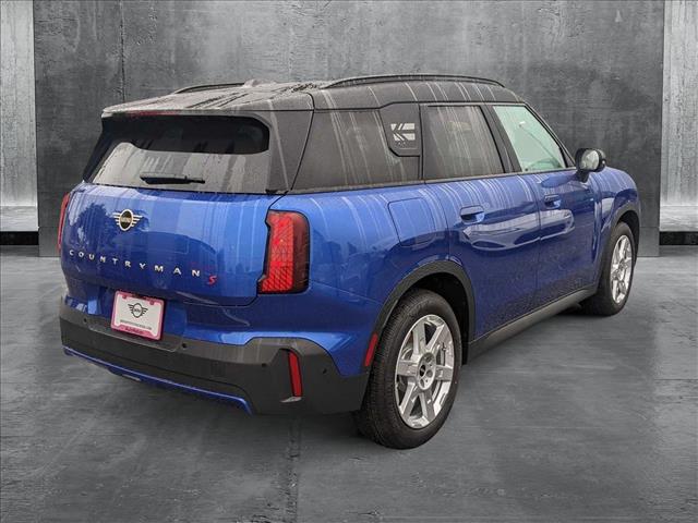 2025 Mini Countryman ALL4 Signature photo 2