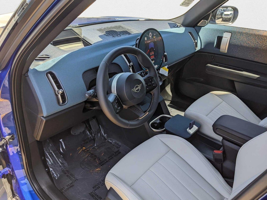 Used 2025 MINI Countryman S SUV
