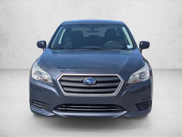 Used 2015 Subaru Legacy 2.5i with VIN 4S3BNBA62F3065058 for sale in Santa Clara, CA