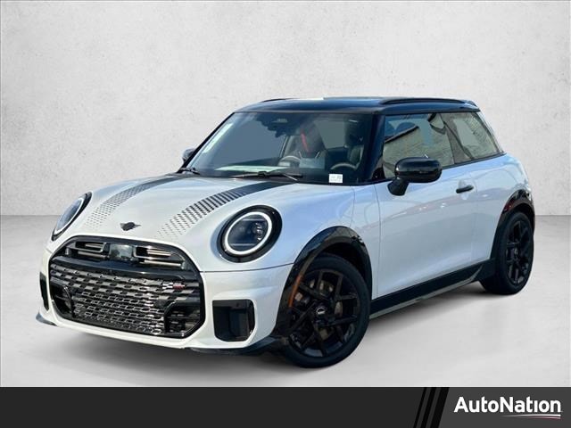 2026 MINI Hardtop 2 Door S's photo