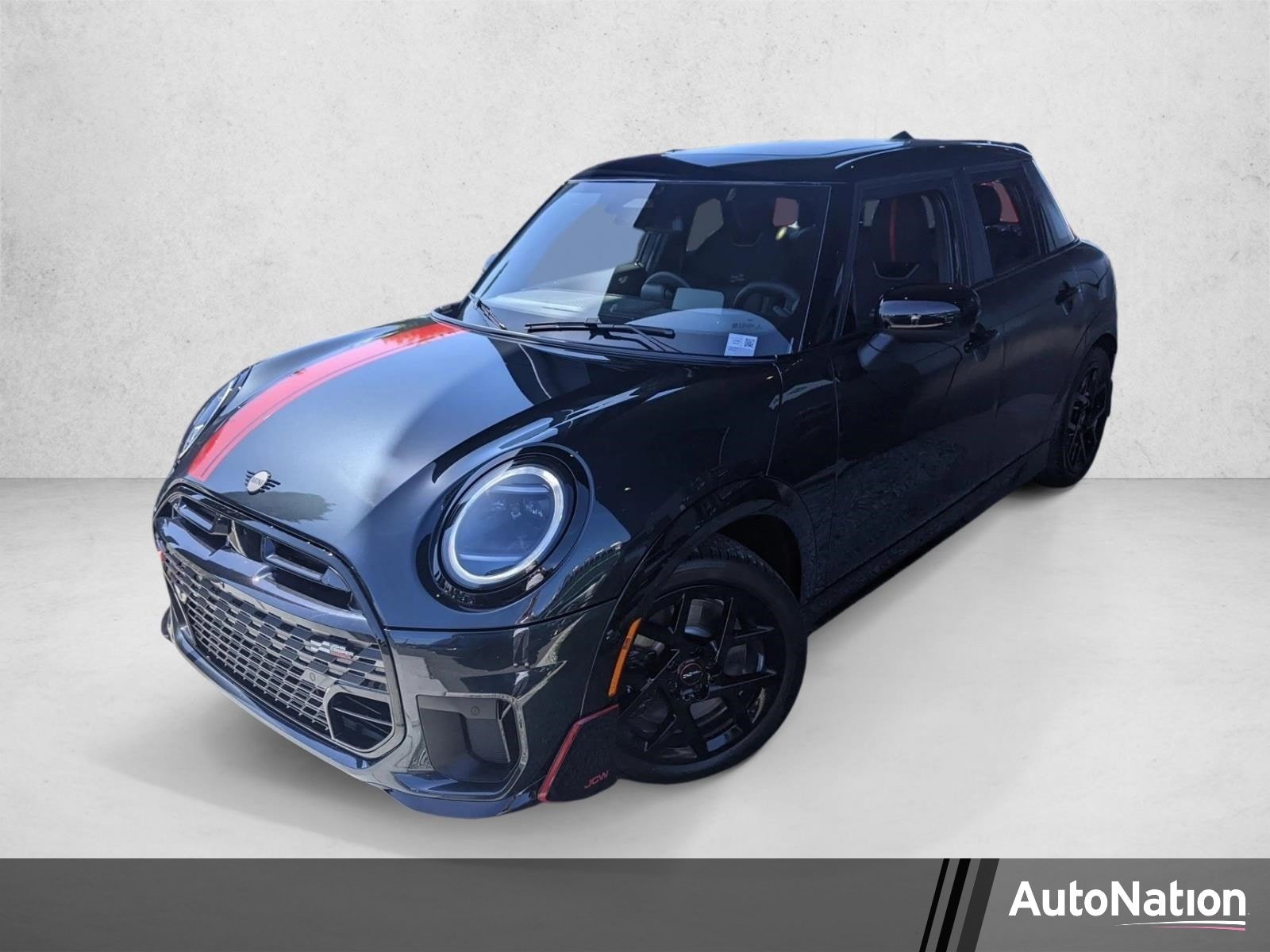 2026 MINI Hardtop Cooper S's photo