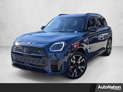 2026 MINI Countryman S Sport Utility