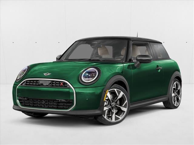 2025 MINI Hardtop 2 Door S's photo