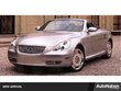 LEXUS SC 430