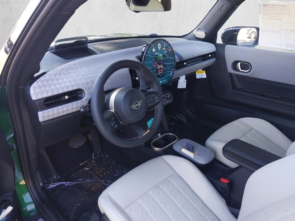 New 2027 MINI Hardtop 2 Door Cooper S 2dr Car
