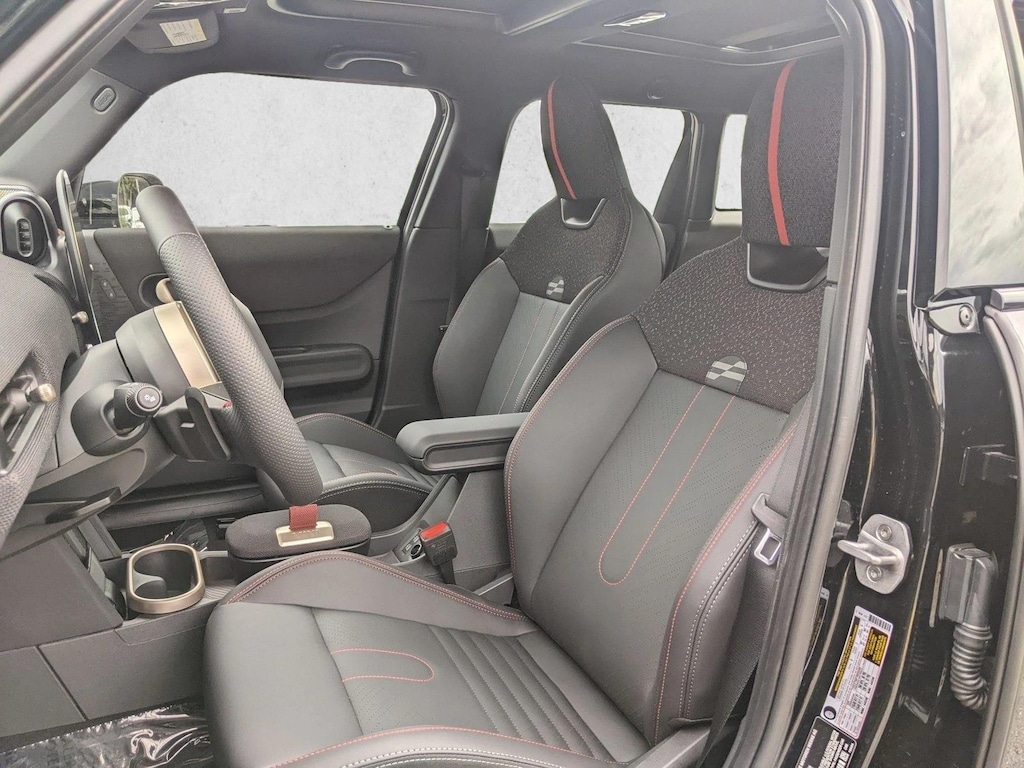 New 2026 MINI Hardtop 4 Door Cooper S 4dr Car