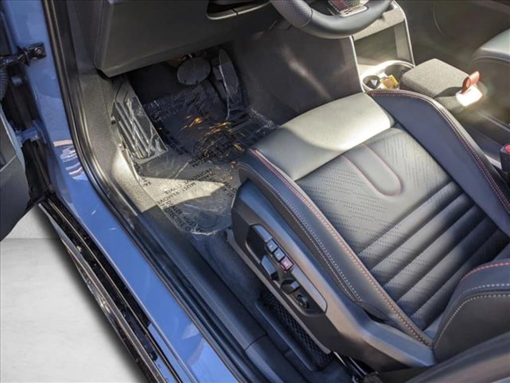 New 2026 MINI Countryman S Sport Utility