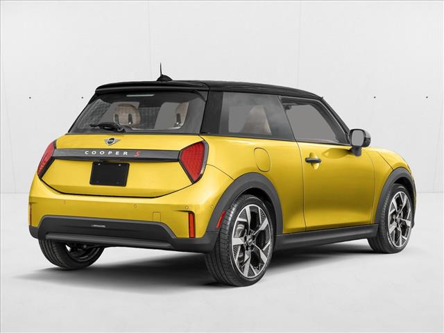 2025 MINI Hardtop 2 Door Cooper S photo 2