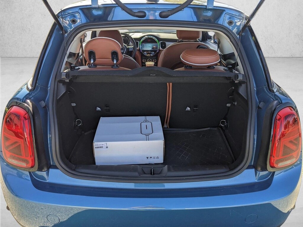 Certified 2024 MINI Hardtop Cooper SE 2dr Car