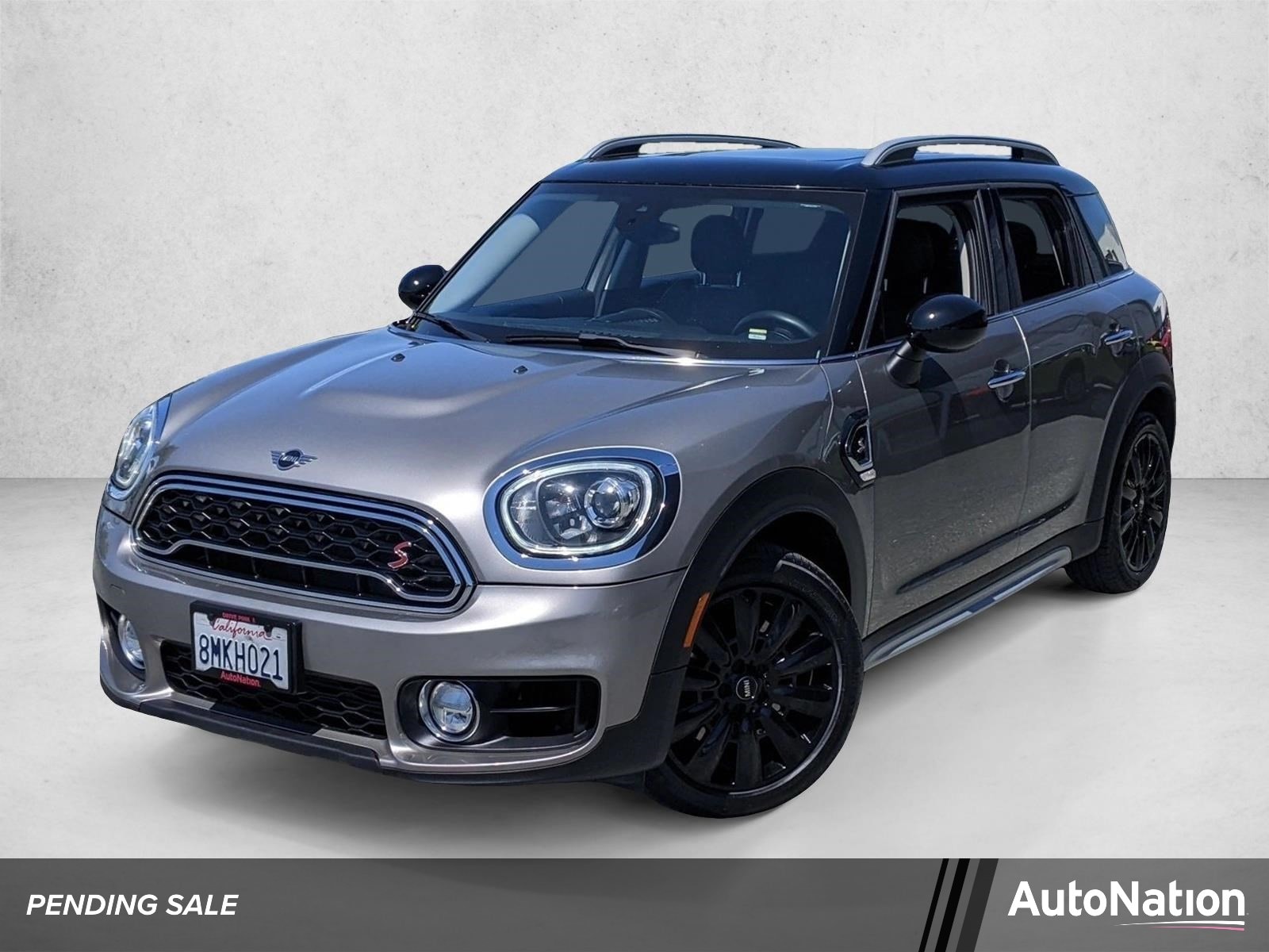 2019 MINI Countryman Cooper S Signature's photo