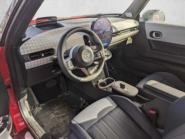 2025 Mini Cooper 2 Door Hardtop S photo 3