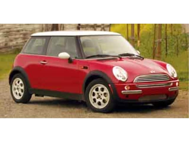 2004 MINI MINI Base's photo