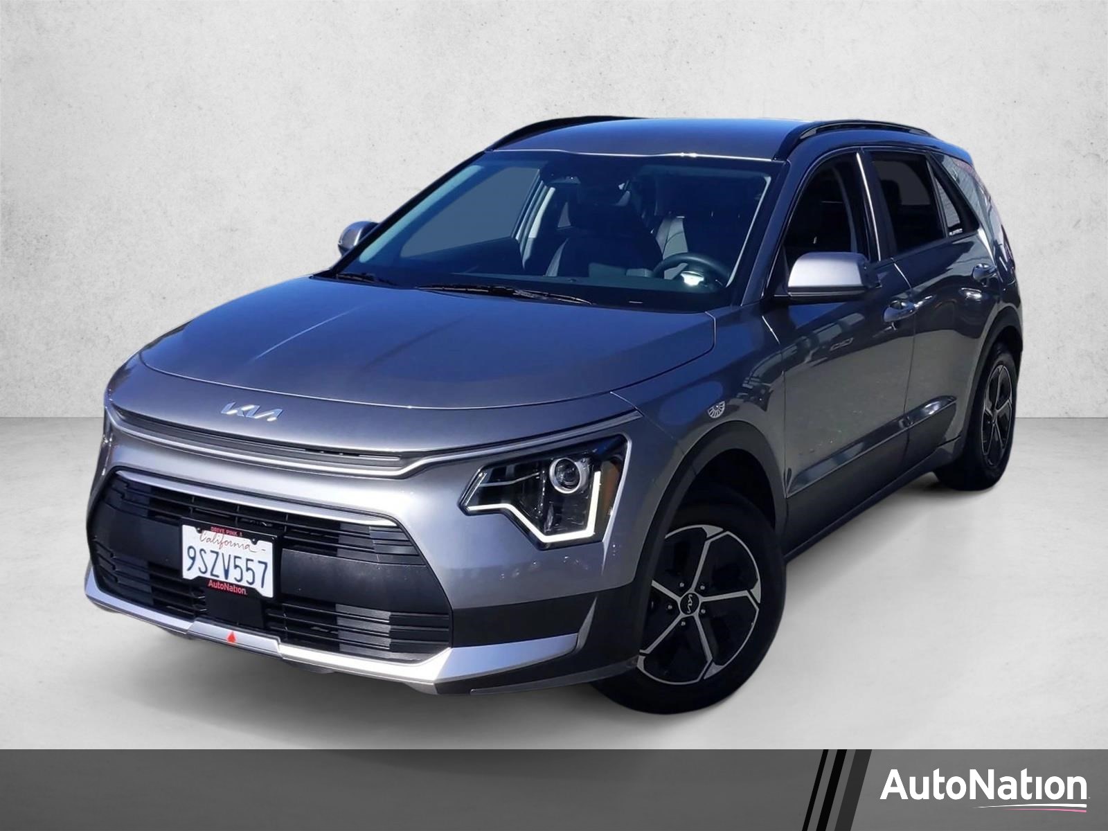 2025 Kia Niro