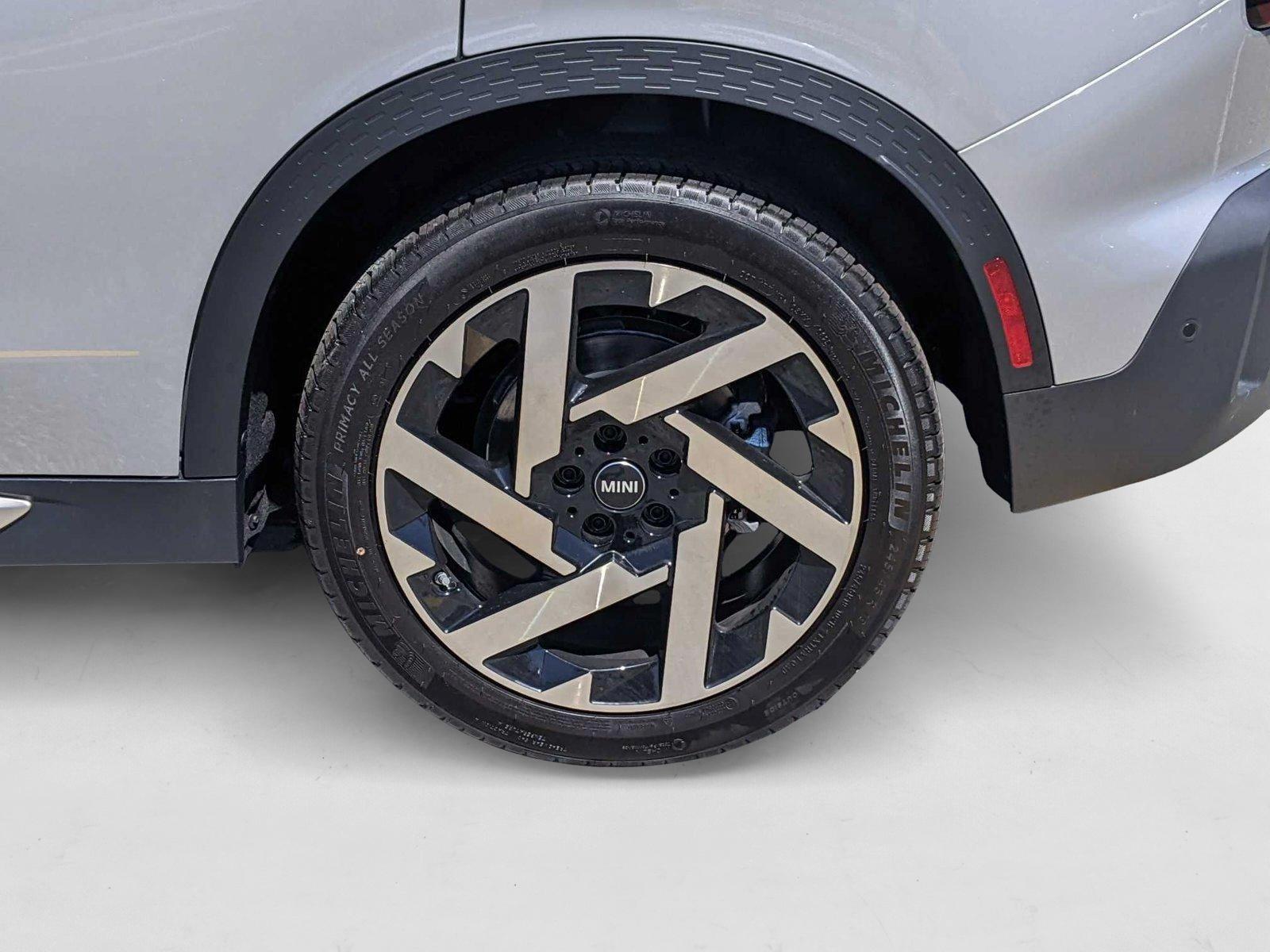 2025 MINI Countryman S - Photo 10