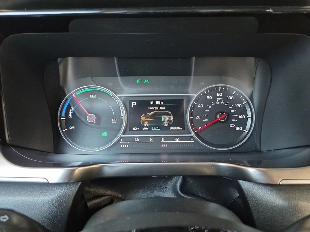 Used 2024 Kia Sorento Hybrid EX Sport Utility
