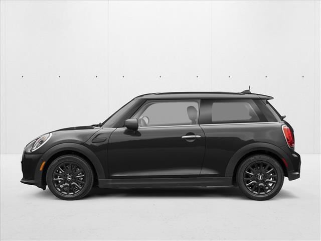 2025 MINI Hardtop 2 Door Cooper photo 3