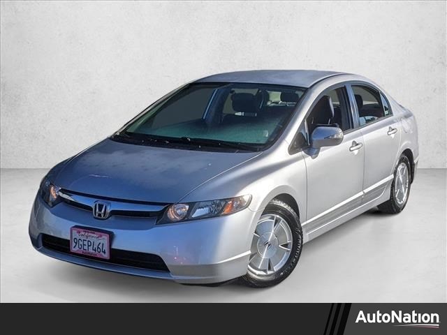 2006 Honda Civic
