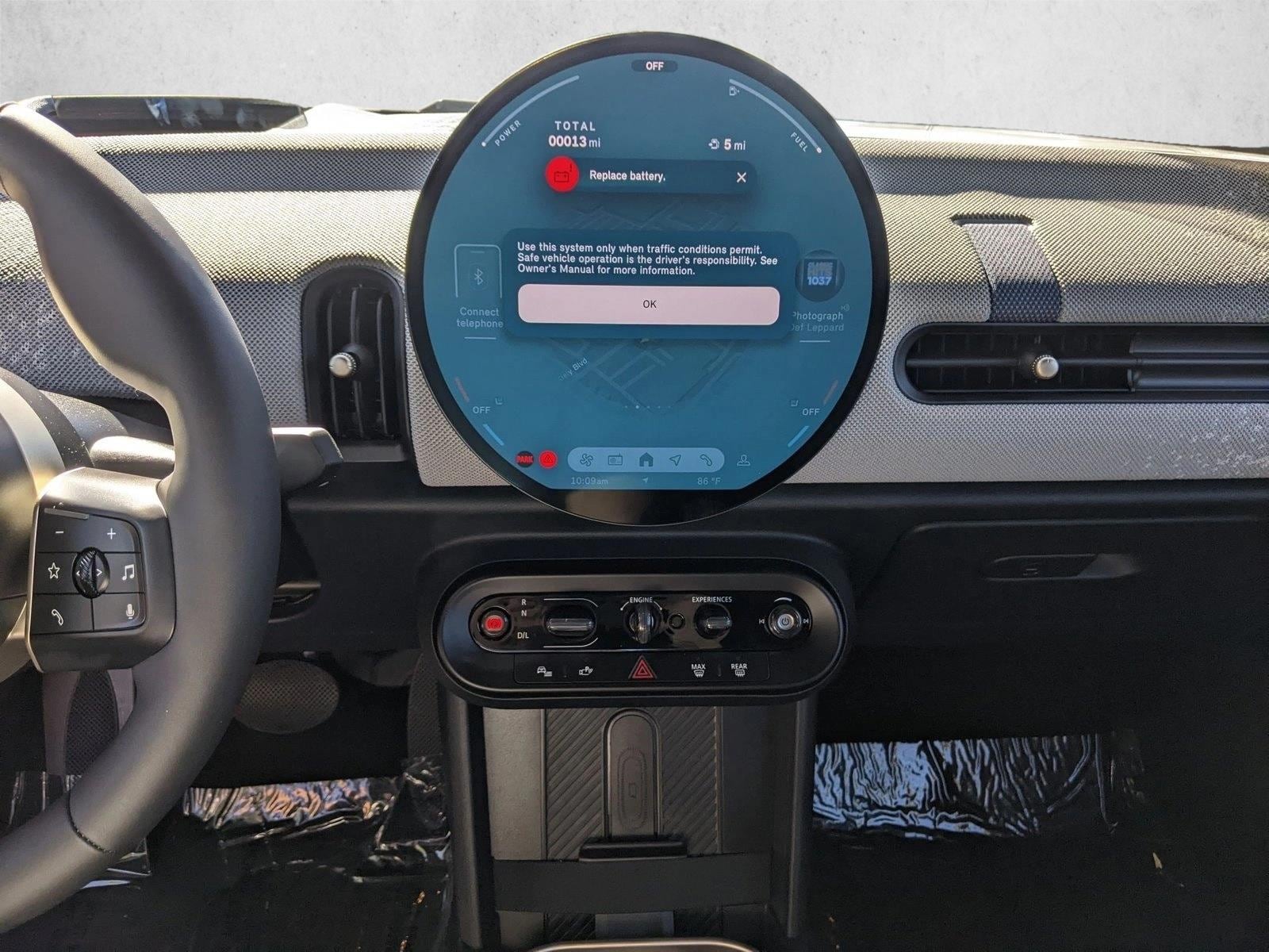 2025 MINI Convertible S - Photo 12