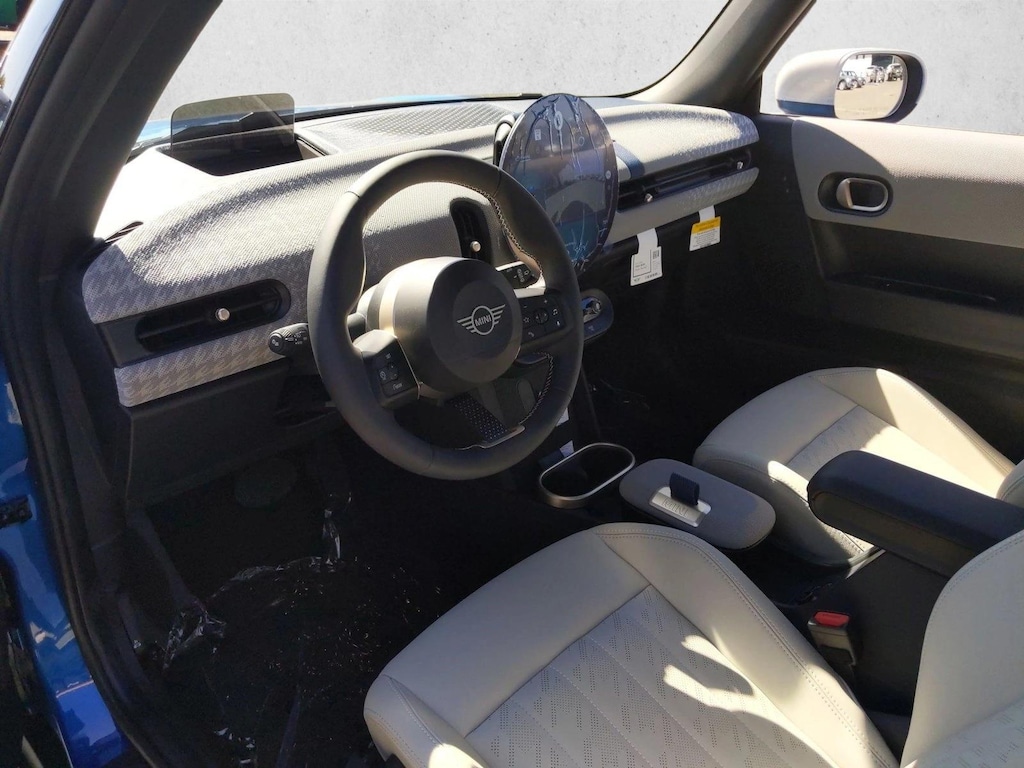 New 2027 MINI Hardtop 2 Door Cooper S 2dr Car