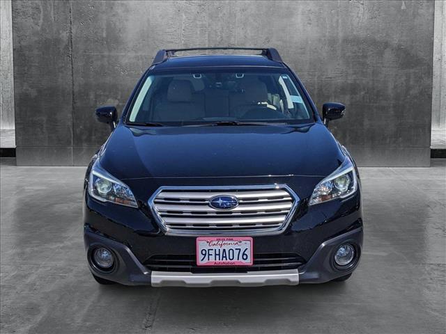 Used 2017 Subaru Outback Limited with VIN 4S4BSANC7H3246643 for sale in Santa Clara, CA