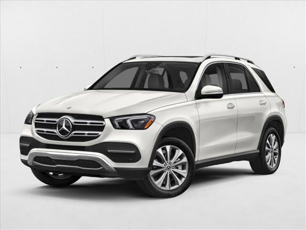 Used 2020 Mercedes-Benz GLE GLE 350 Sport Utility
