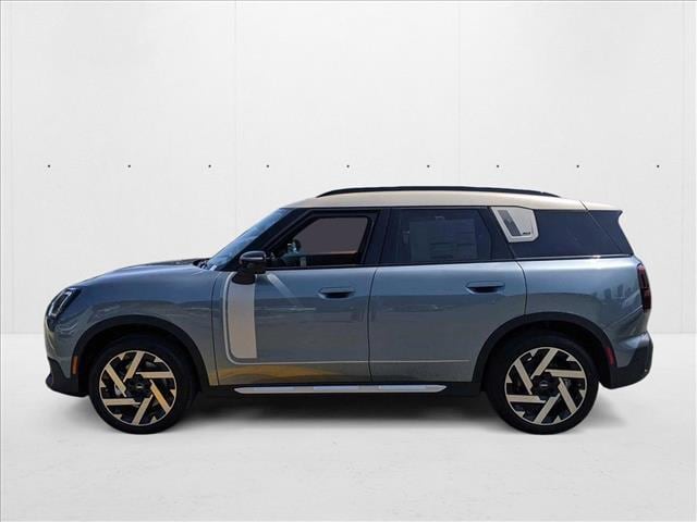 2025 MINI Countryman S photo 5