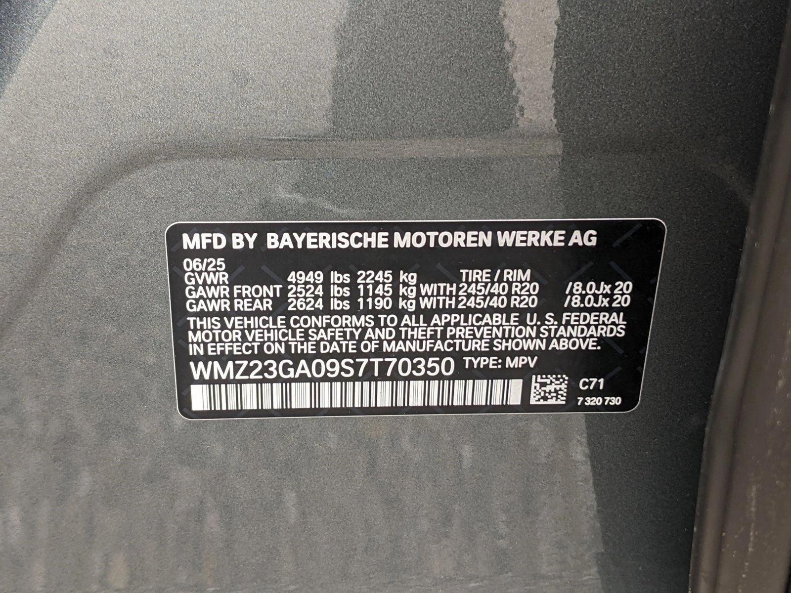 2025 MINI Countryman S - Photo 19