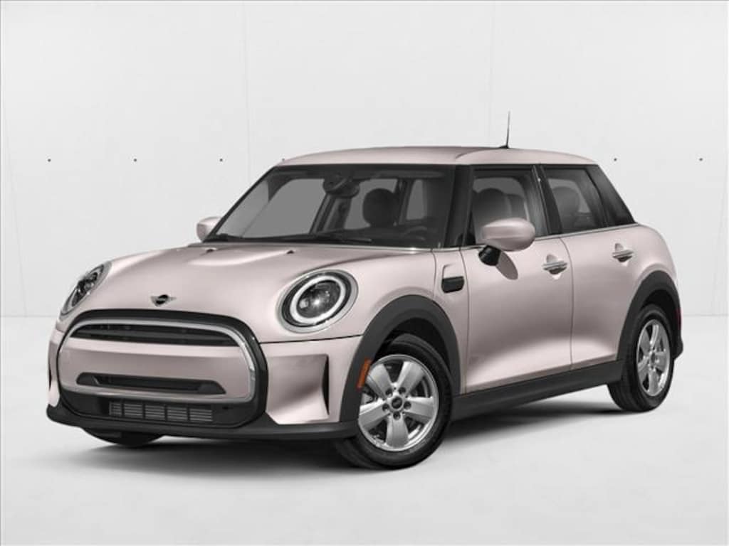 Used 2023 MINI Hardtop Cooper S 4dr Car