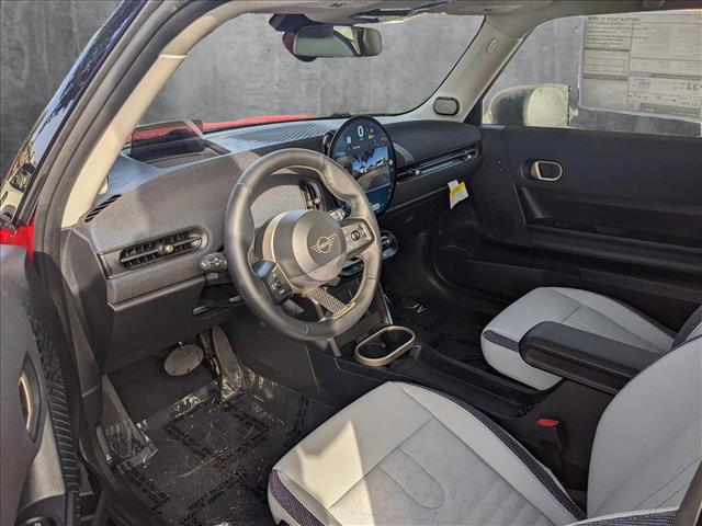 2025 Mini Cooper 2 Door Hardtop S photo 3