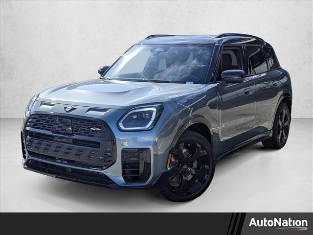 2026 MINI Countryman S's photo