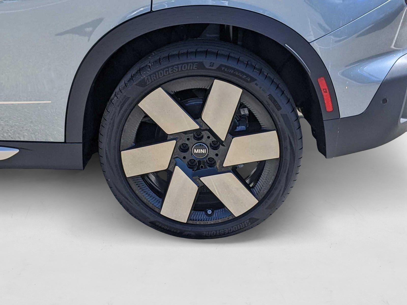 2025 MINI Countryman S - Photo 10