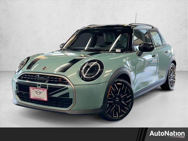 2026 MINI Hardtop 4 Door S's photo