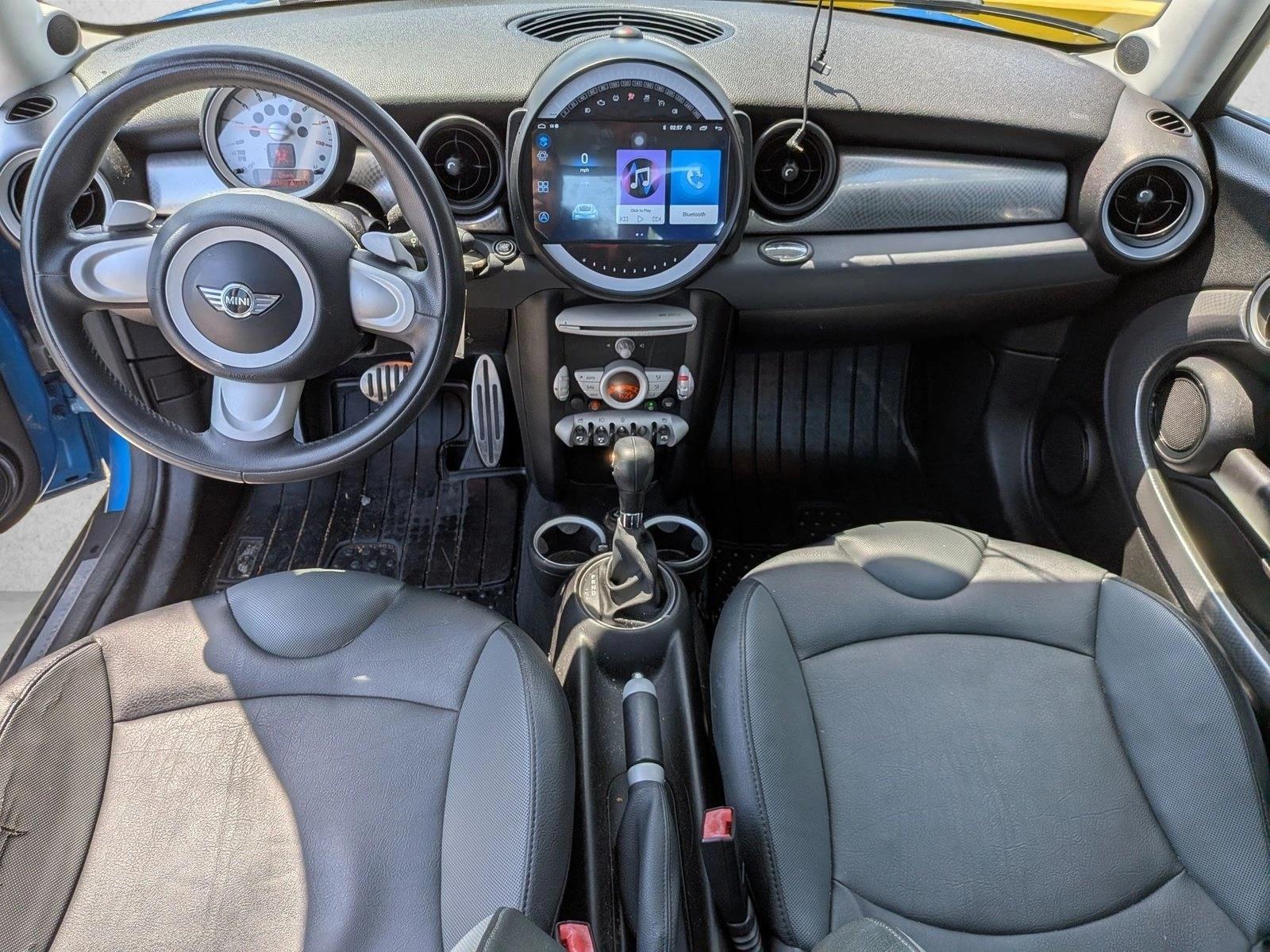 2008 MINI Cooper S - Photo 14