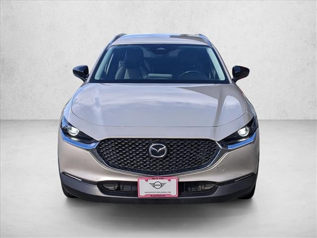 2024 Mazda CX-30 2.5 Select Sport photo 2