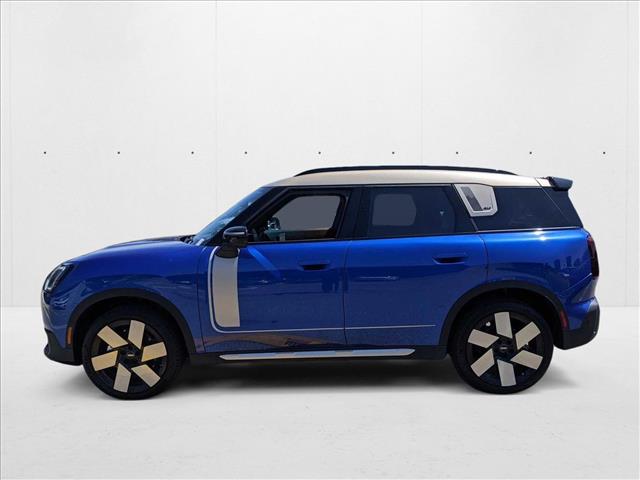 2025 MINI Countryman S photo 5