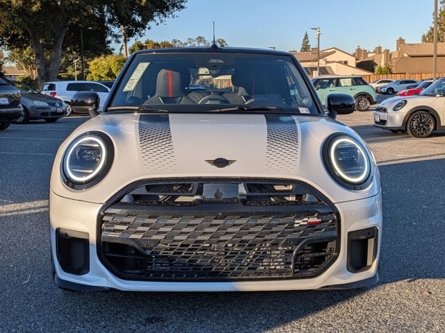 2026 MINI Convertible Cooper S photo 6