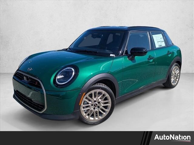 2026 MINI Hardtop 4 Door