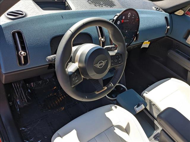 2025 Mini Countryman S photo 3