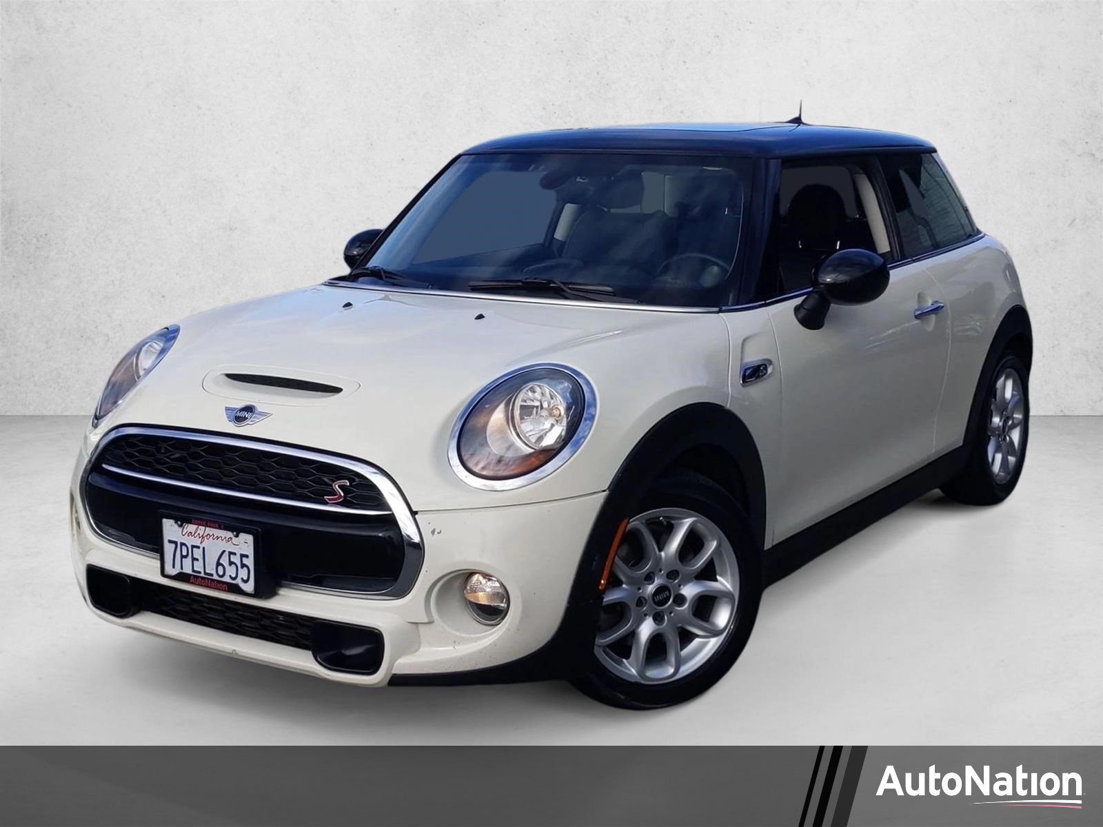 2015 MINI Cooper Hardtop