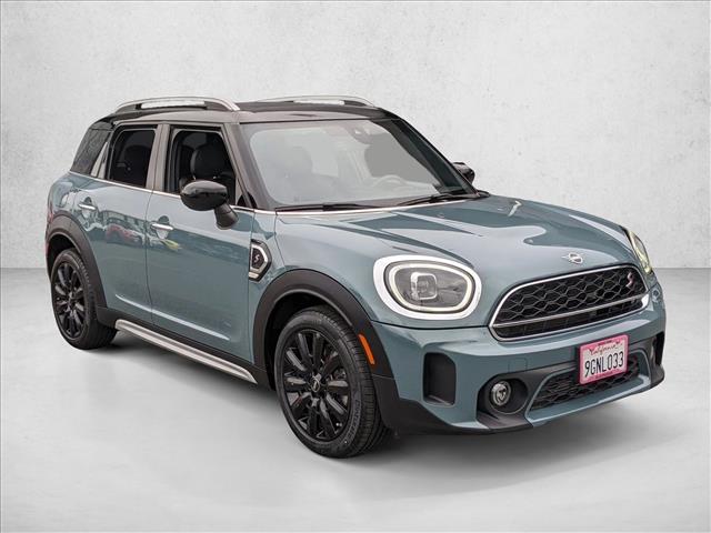 2024 Mini Countryman S photo 3