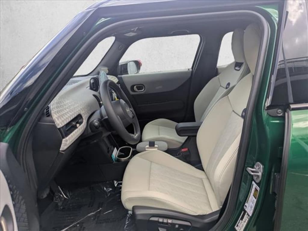 New 2026 MINI Hardtop 4 Door Cooper 4dr Car