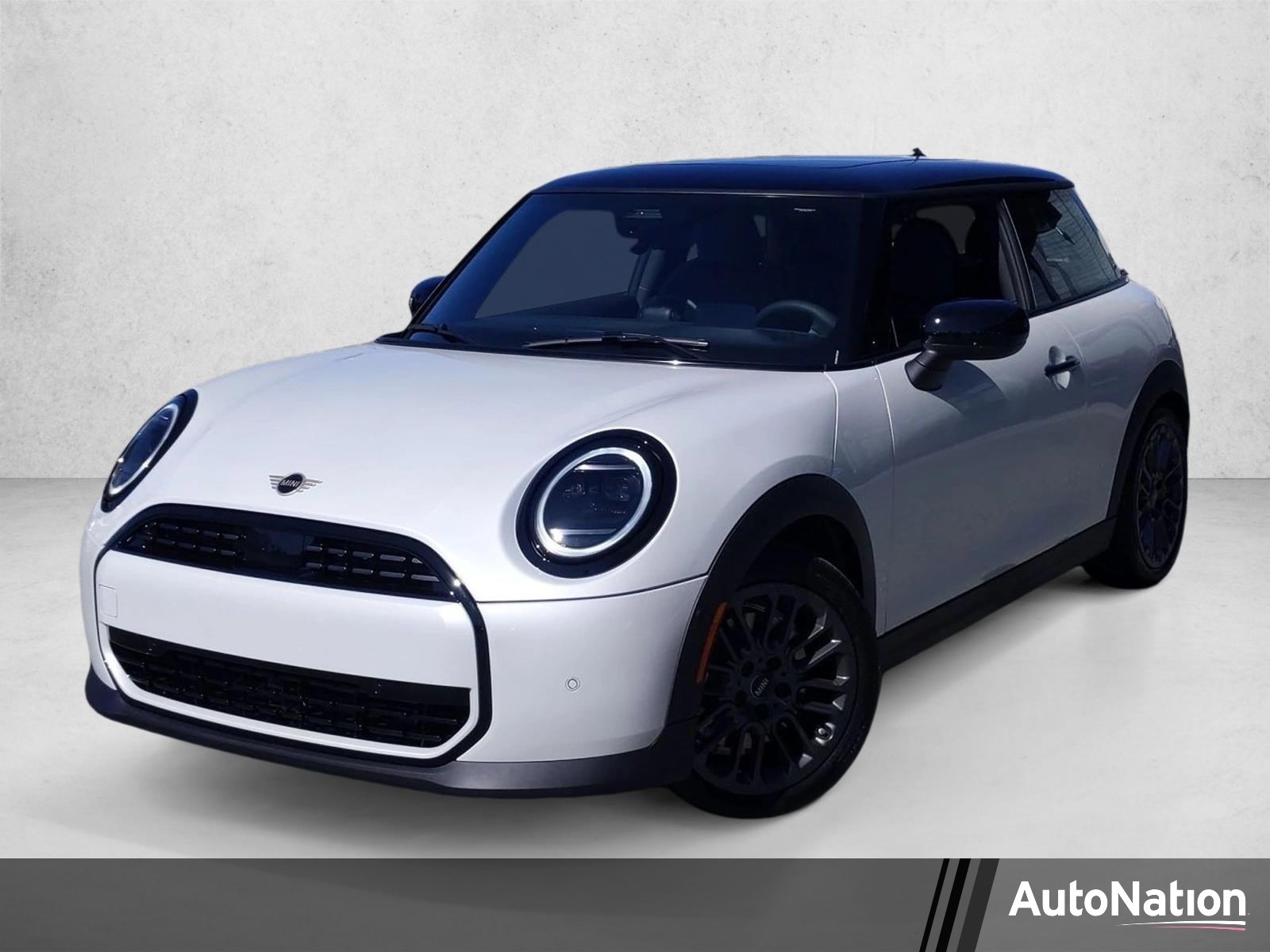  MINI Hardtop 2 Door