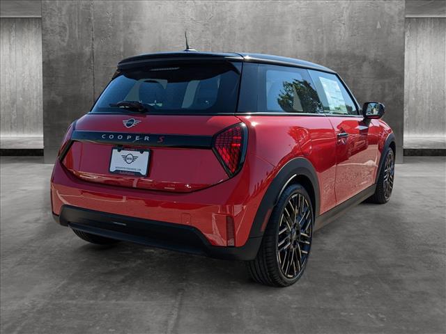 Used 2025 MINI Hardtop 2 Door For Sale at Mercedes-Benz of