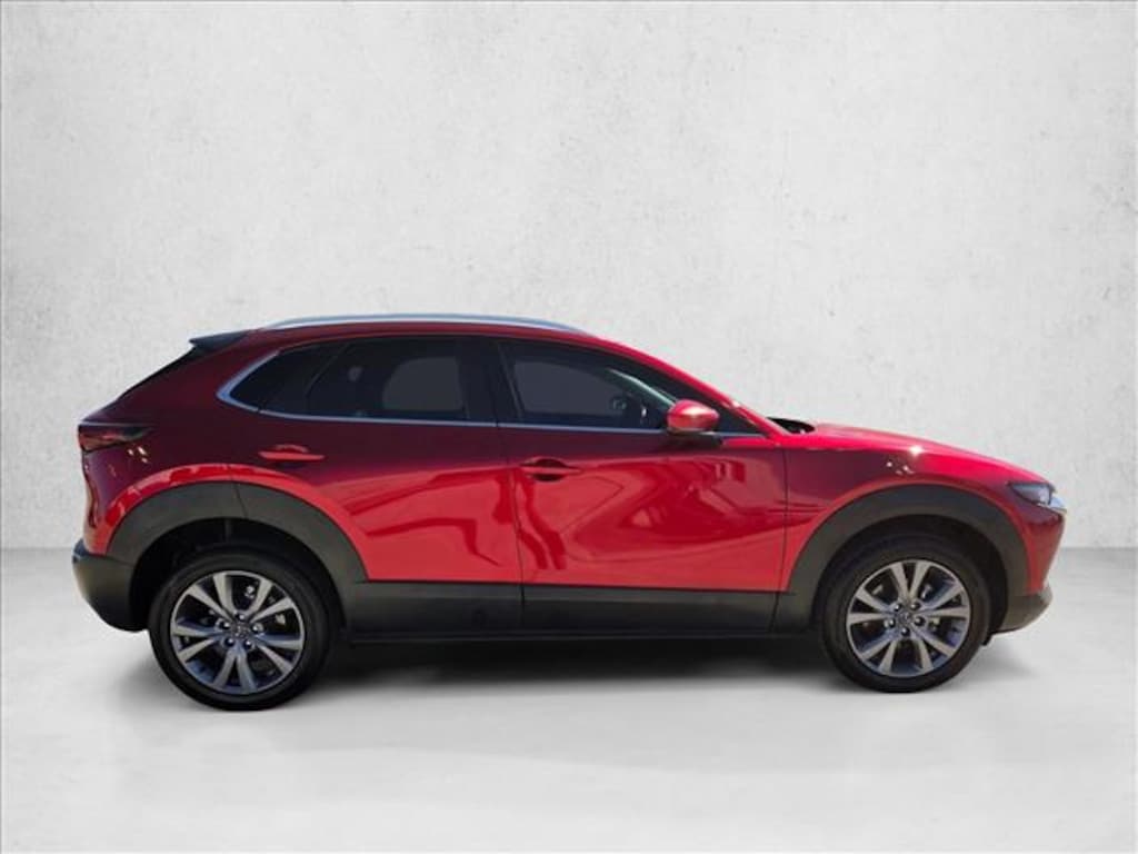 Used 2024 Mazda CX-30 2.5 S Preferred Package Sport Utility