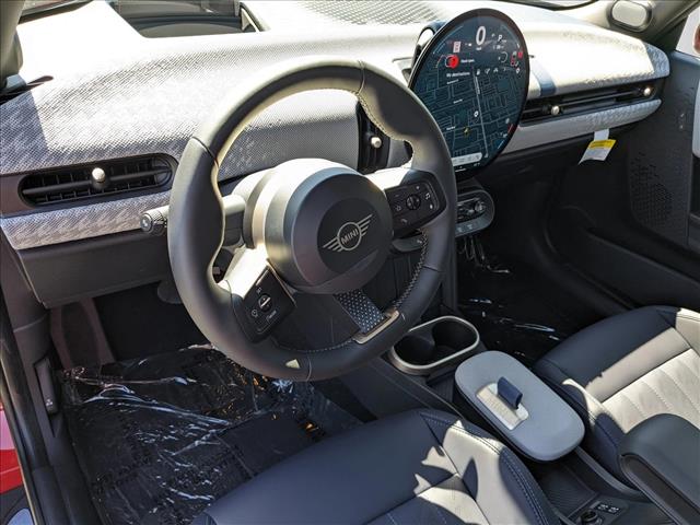 2025 Mini Cooper 2 Door Hardtop S photo 3