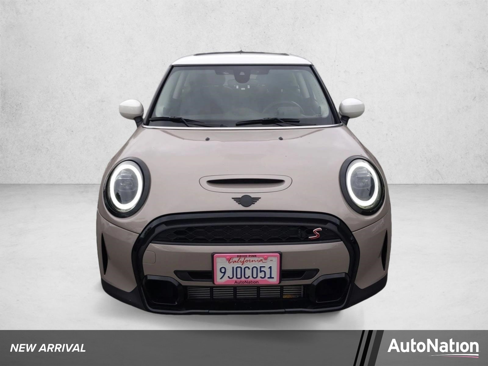 2024 MINI Hardtop 2 Door