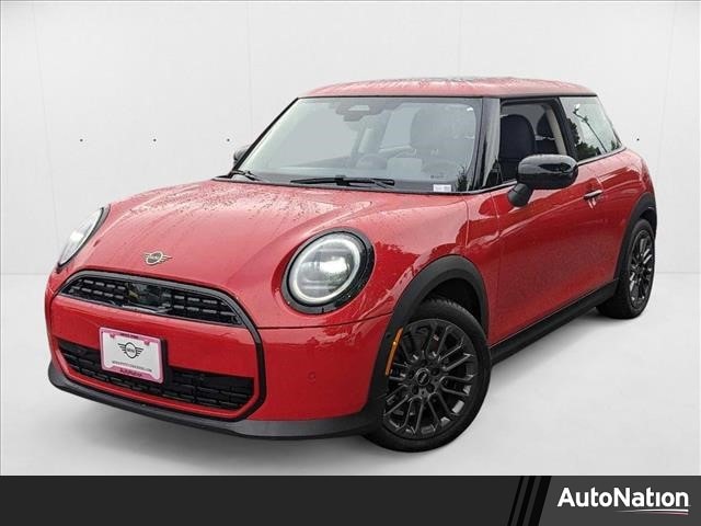 2025 MINI Hardtop 2 Door