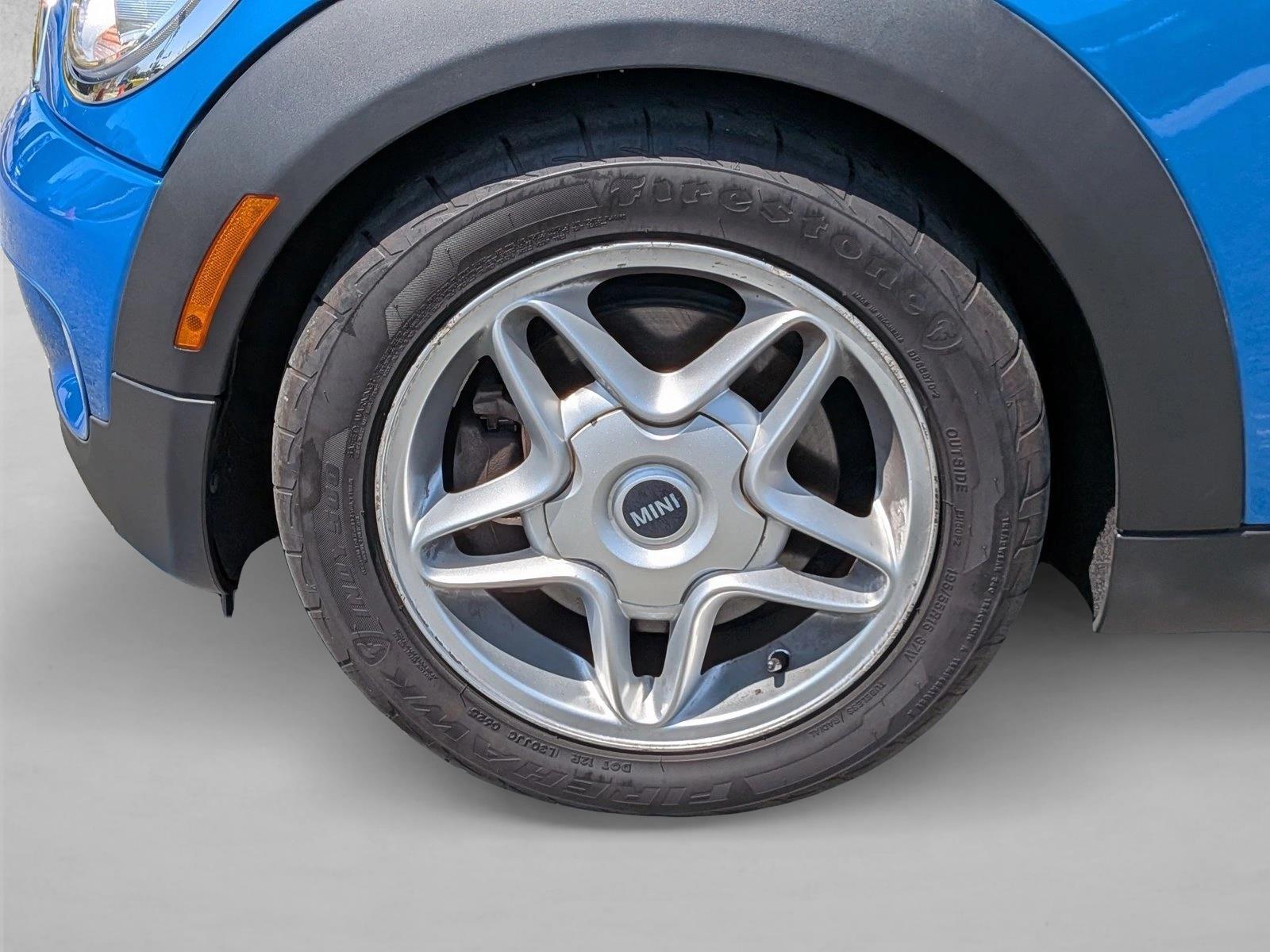 2008 MINI Cooper S - Photo 16