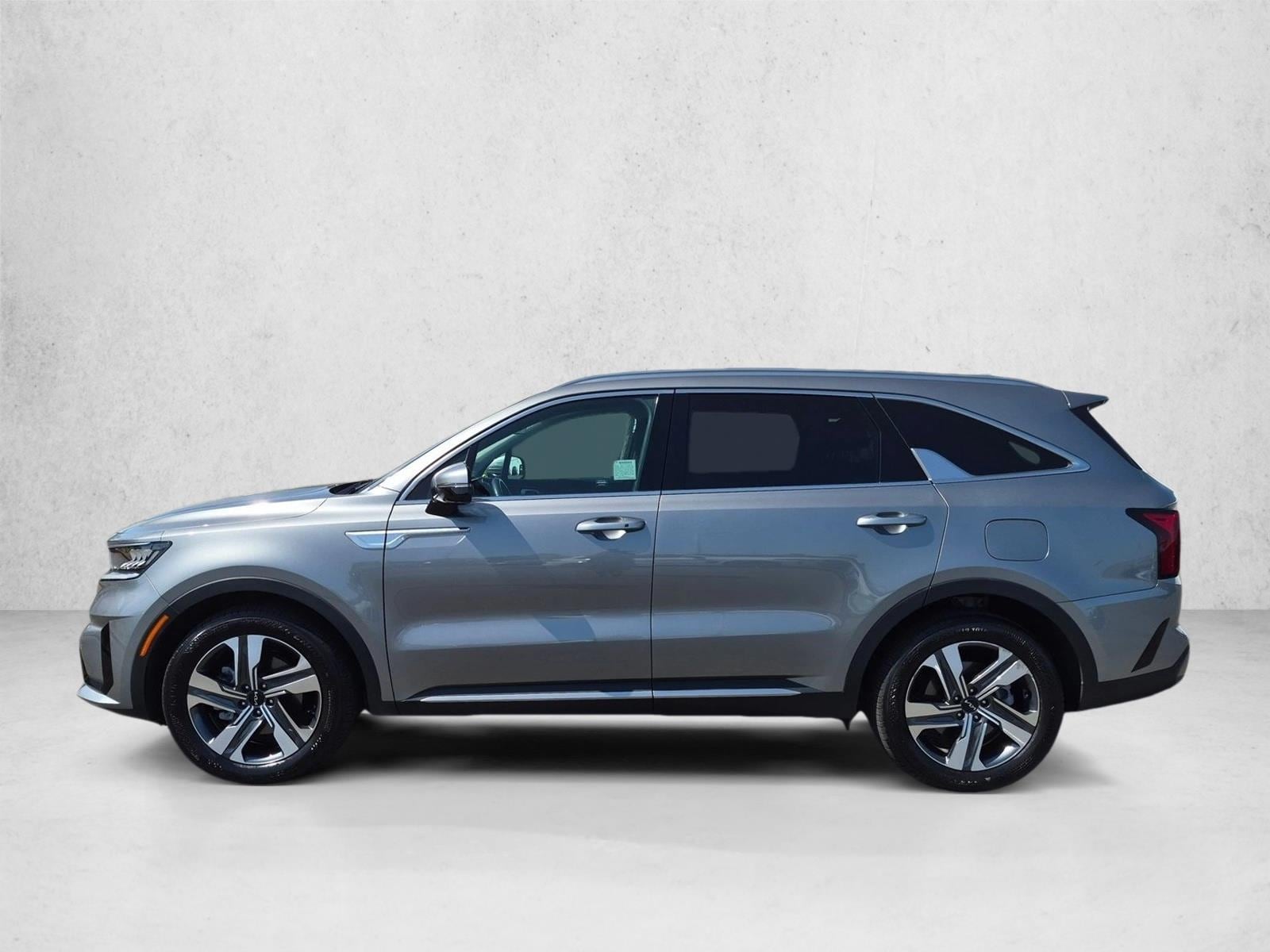 2024 Kia Sorento EX Hybrid - Photo 28