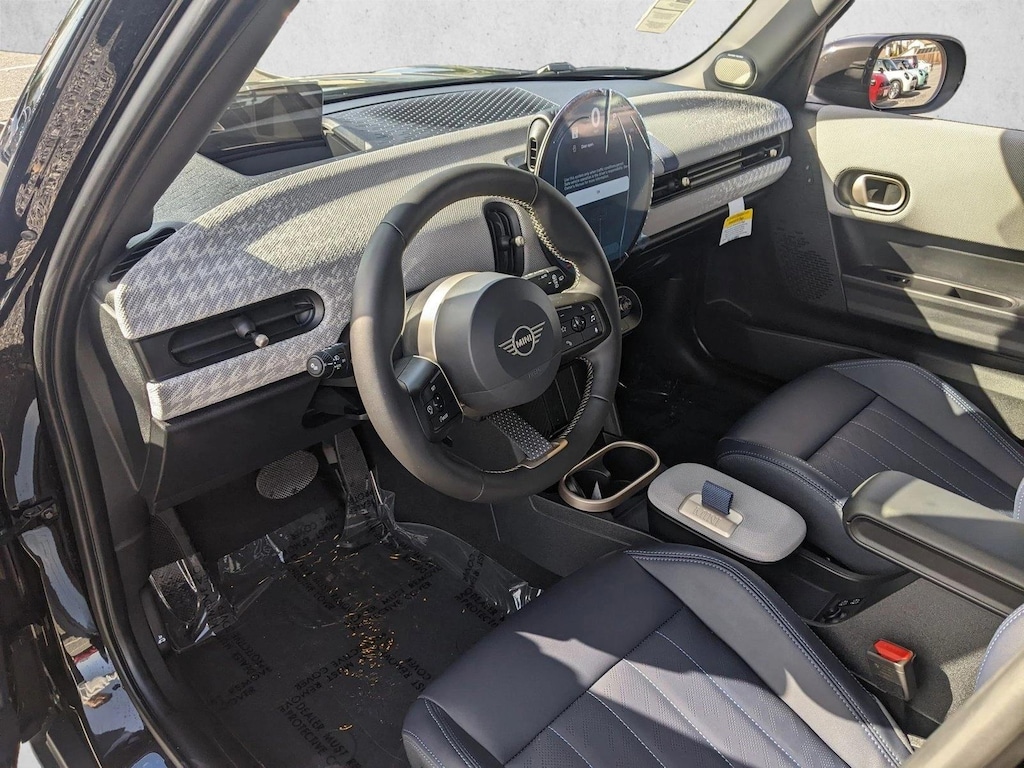 Used 2026 MINI Hardtop 4 Door Cooper S 4dr Car